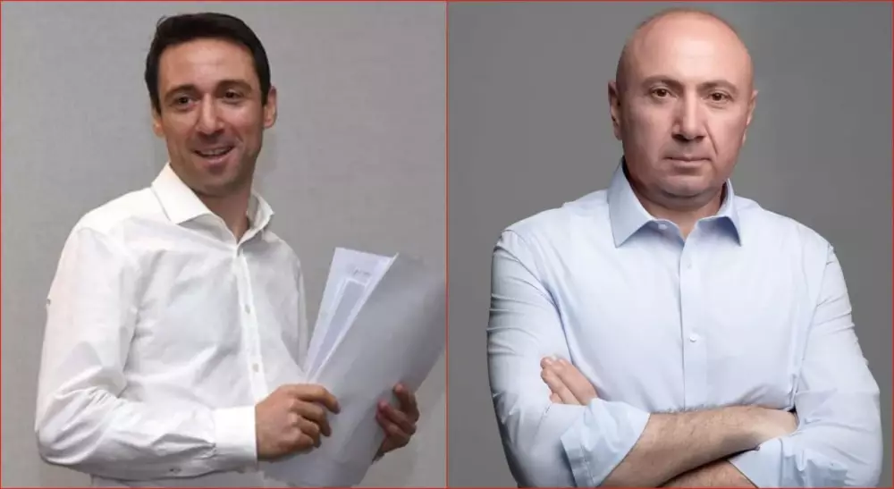 Հայկ Մարությանի և Անդրանիկ Թևանյանի կուսակցությունները շատ ձայներ ունեն. նոր տվյալներ 6 ընտրատեղամասերից