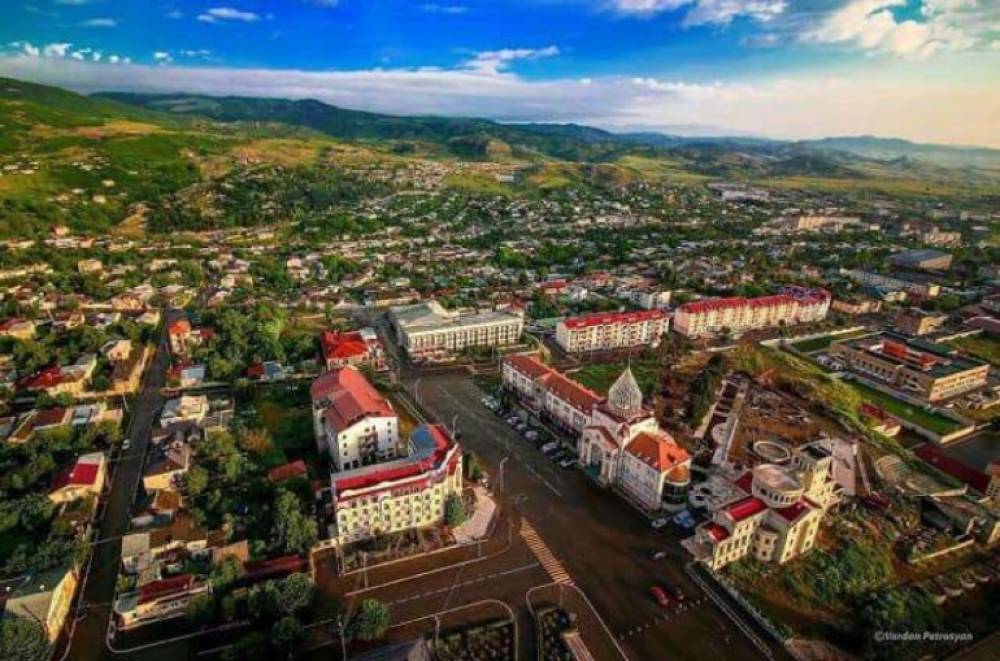 Համացանցում շրջանառվող լուրը, թե իբր ադրբեջшնցիներ են մտել Ստեփանակերտ, իրականությանը չի համապատասխանում․ Արցախի տեղեկատվական շտաբ