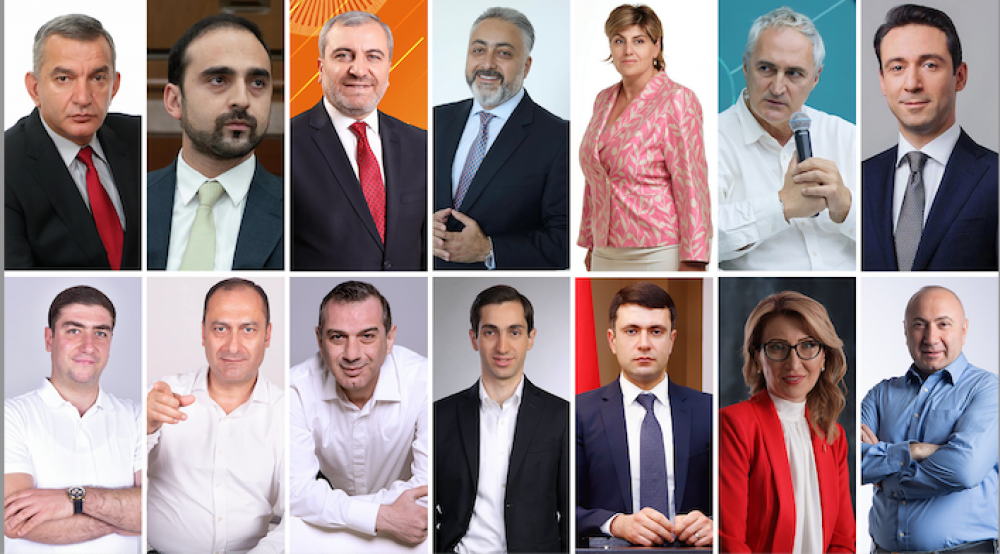 Անկանխատեսելի արդյունքեր. ուշագրավ տվյալներ 10 ընտրատեղամասերից