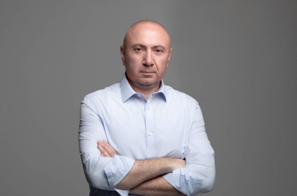 Նիկոլ Փաշինյանը և իր խմբակը չեն կարողացել իրենց ուզածը ստանալ. Անդրանիկ Թևանյան (տեսանյութ)