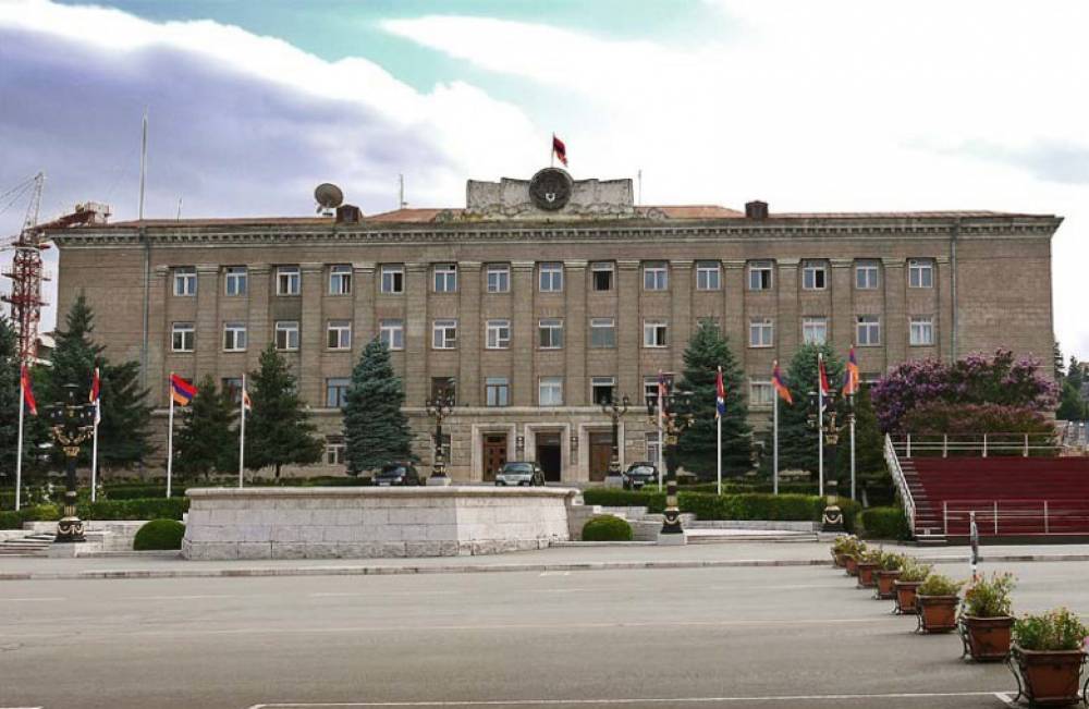 ՀՀ իշխանությունները Արցախի հետ կապ չեն հաստատել. «Փաստ»