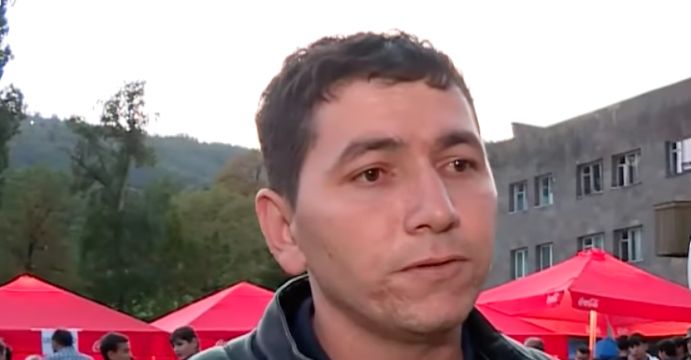 «Հիվանդանոցները տակնուվրա ենք արել, չկա». պայթյունից տուժածի 36-ամյա Ներոնի հարազատները լուր չունեն
