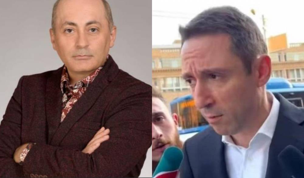 «Հանրային ձայնը» Մարությանի առաջարկին համաձայնություն չի տա. Ղուկասյան