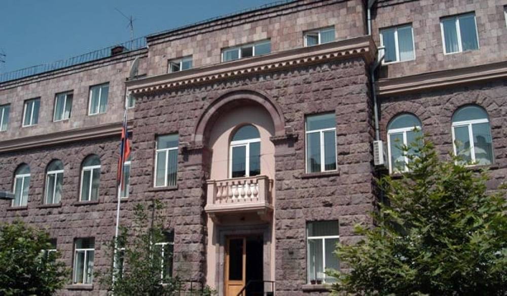 ԿԸՀ-ն հրապարակել է 8 տեղամասերի նախնական արդյունքները