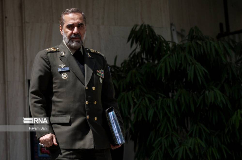 Տարածաշրջանում պատերազմ չի սկսվի. Իրանի ՊՆ