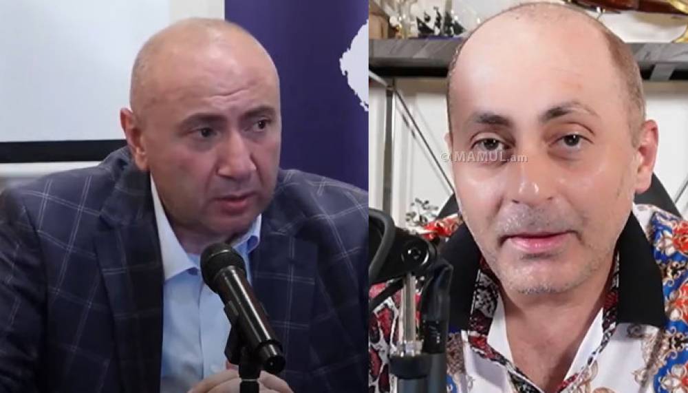 Անդրանիկ Թևանյանը՝ Վարդան Ղուկասյանի առաջարկի մասին