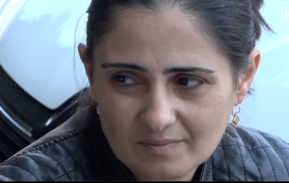 «Հարևաններով մի լավ լացել ենք, առավոտյան ճափա ընկել»․ պատմություններ հայկական նոր գաղթի ճանապարհից. (տեսանյութ)