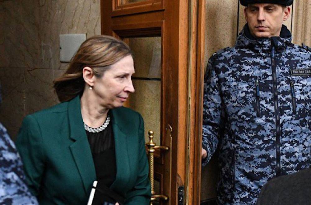 Լին Թրեյսիին կանչել են ՌԴ ԱԳՆ և բողոքի նոտա հանձնել․ ԱՄՆ դեսպանատան երկու քարտուղարները «persona non grata» են հայտարարվել