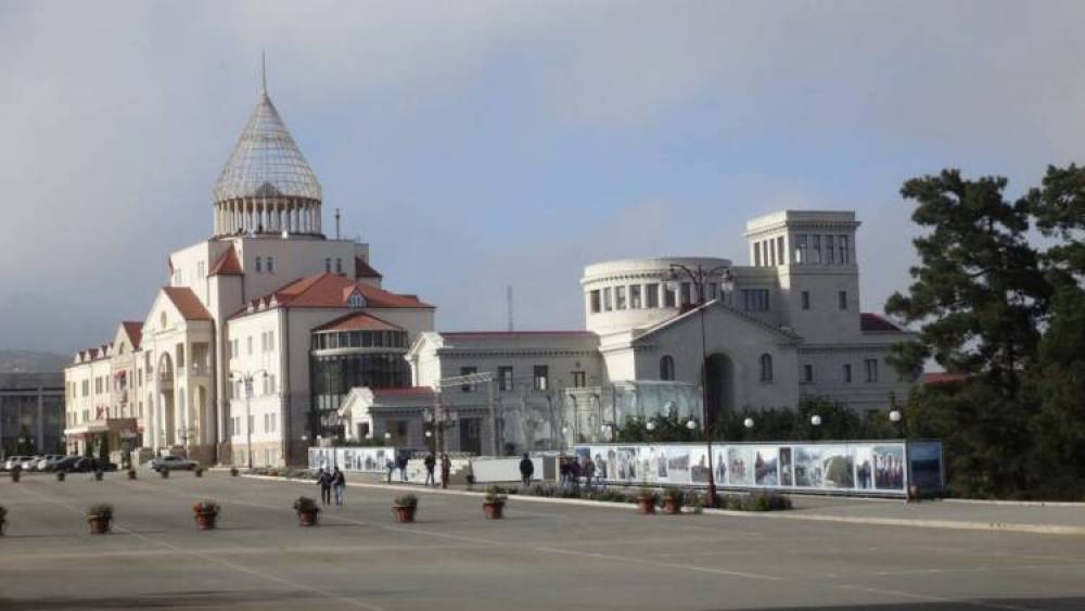 Ովքե՞ր են մնացել Արցախում․ «Հրապարակ»