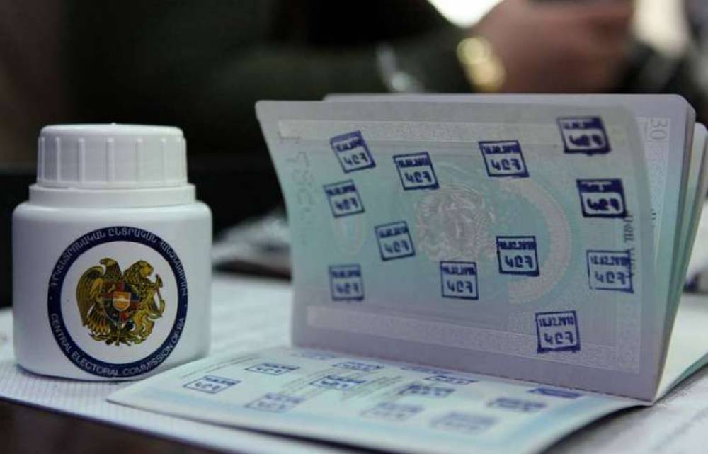 Հայտնի են ևս մի քանի ընտրատեղամասերի արդյունքներ. ՔՊ-ն դեռ առաջատար է