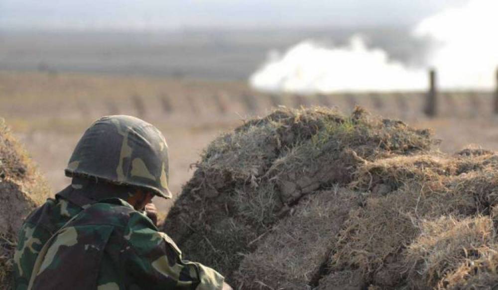 Արցախի ՊԲ-ն հաղորդագրություն է տարածել