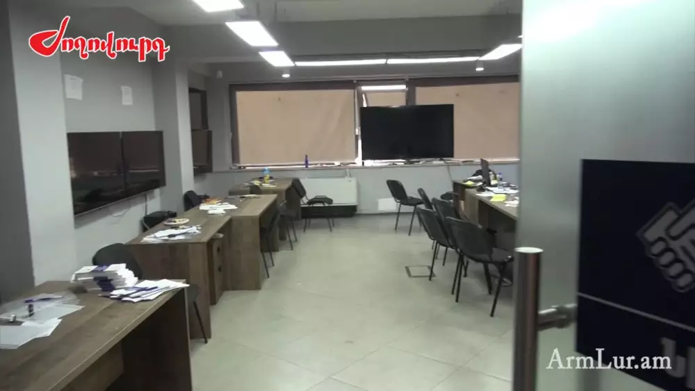 ՏԵՍԱՆՅՈՒԹ․ ՔՊ շտաբում դատարկություն է. ո՞ւր են անհետացել ՔՊ-ականները