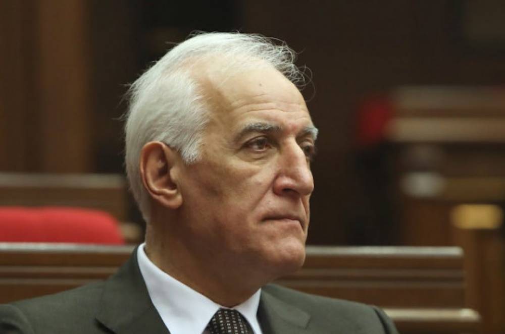 Վահագն Խաչատուրյանը կորել է. «Ժողովուրդ»