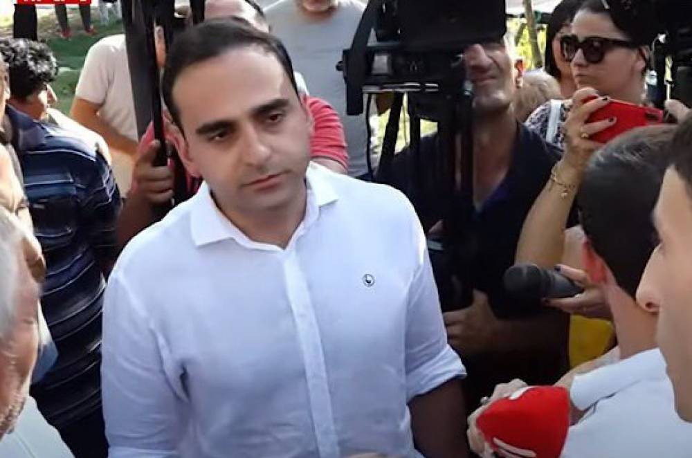 «Ինչպես ասացիք, այնպես էլ կանենք»․ ՔՊ- ն հայտարարություն է տարածել