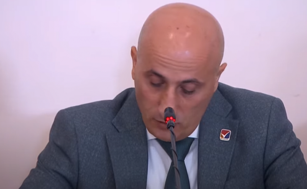 #ՀԻՄԱ. ԿԸՀ-Ն ԱՄՓՈՓՈՒՄ Է ԸՆՏՐՈՒԹՅՈՒՆՆԵՐԻ ՆԱԽՆԱԿԱՆ ԱՐԴՅՈՒՆՔՆԵՐԸ