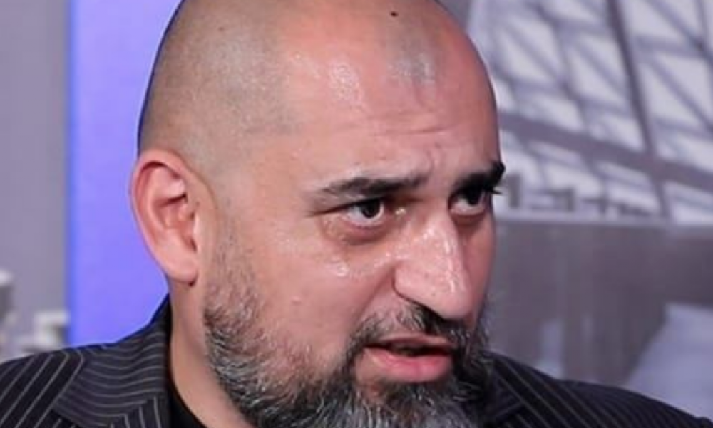Ծանոթներիցս մեկի քույրը չորս երեխաների հետ Ասկերանում զոհվել են