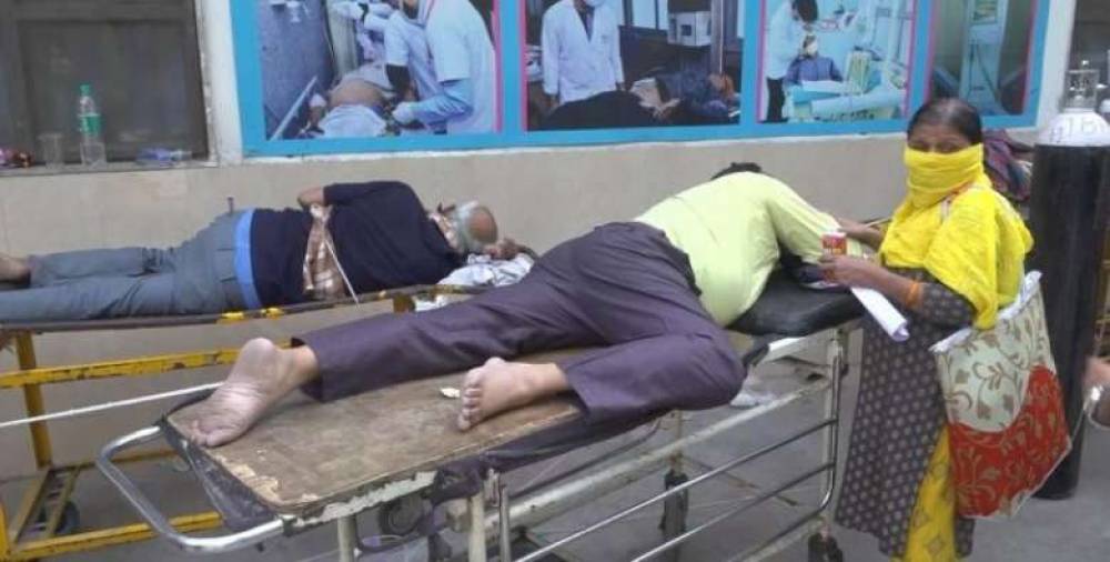 Հնդկաստանում մահացու վիրուսի բռնկում է գրանցվել