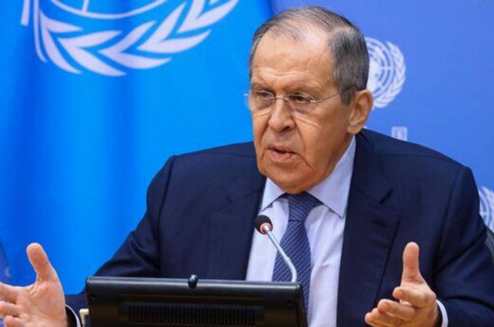 Գիտենք՝ ով է ղեկավարում Հայաստանում հակառուսական լոբբինգը․ Լավրով