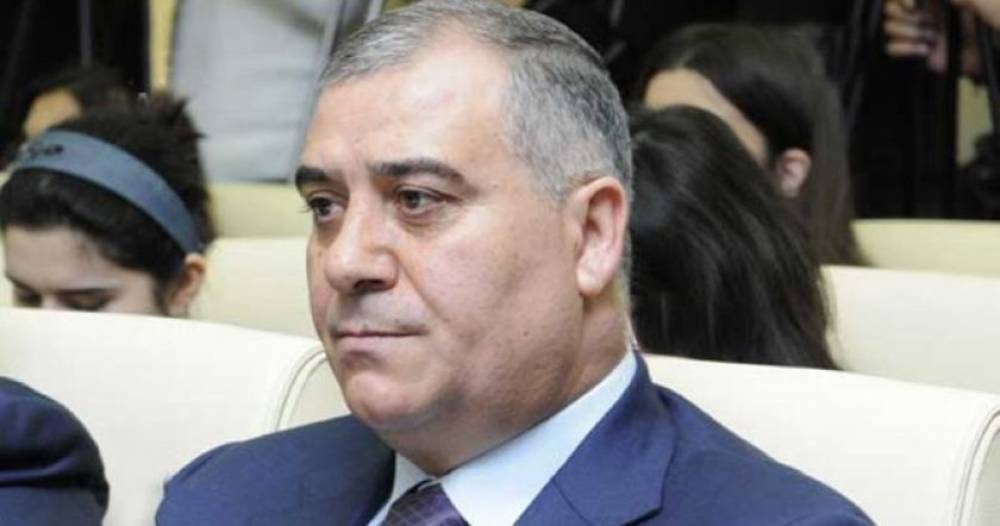 Մենք հայ բնակչությանը միասին ապրելու կոչ ենք անում․ ադրբեջանցի պաշտոնյա