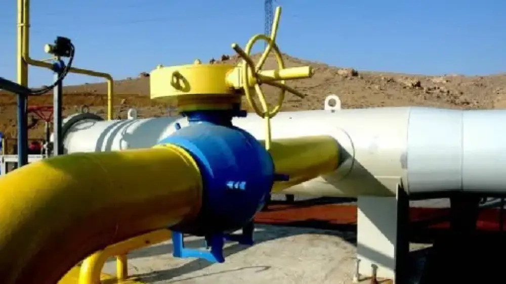 Փաշինյանը չի բացառել Ադրբեջանից գազ գնելու հնարավորությունը