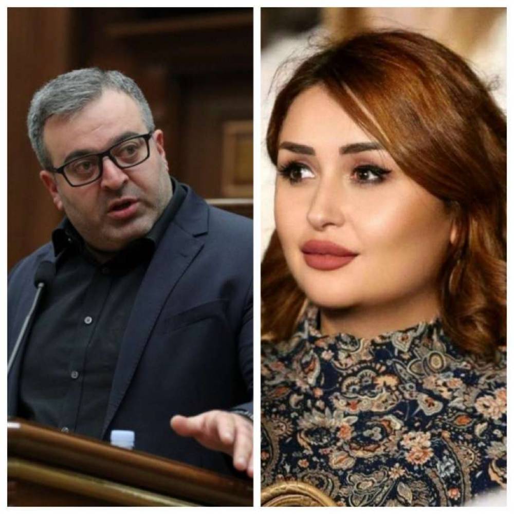 Գլխավոր դատախազի խորհրդականը հերքում է Գառնիկ Դանիելյանին
