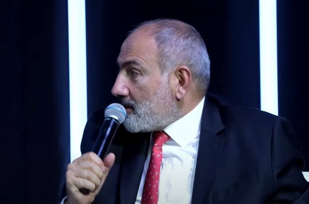 Գերիների հարցը կլուծվի խաղաղության պայմանագրից հետո. Փաշինյան