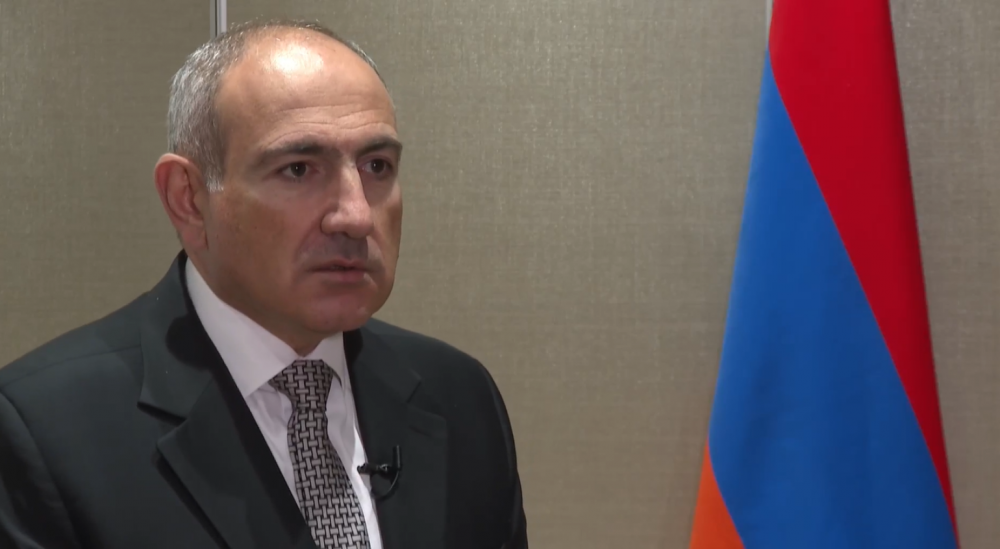 Մեծ համոզմունք ունեմ, որ 2026-ի ընտրություններում ժողովուրդը ՀՀ կառավարման մեզ տված մանդատը երկարացնելու է. Փաշինյան