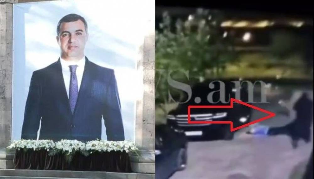 Վալոդյա Գրիգորյանին սպանելու մեջ կասկածվողը հայտնաբերվե՞լ է
