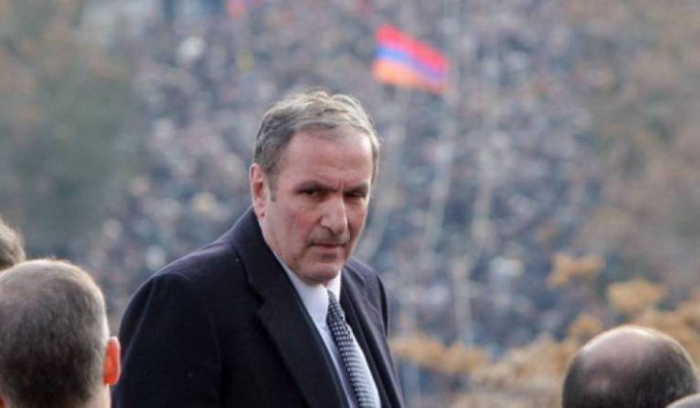 Գլխավորը Հայաստանի անկախությունն ու մեր պետականության վերականգնումն է. Լևոն Տեր-Պետրոսյան