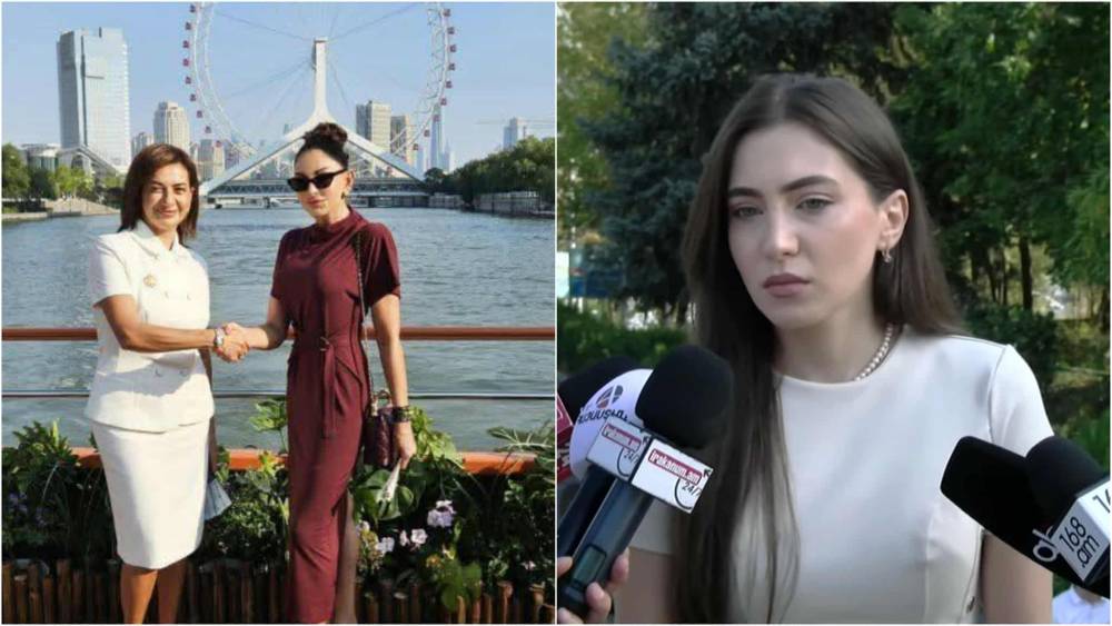 «Անհայրենիք դավաճանը, ժպտացող Հակոբյանն ու կորսված Արցախը». Մկրտչյան