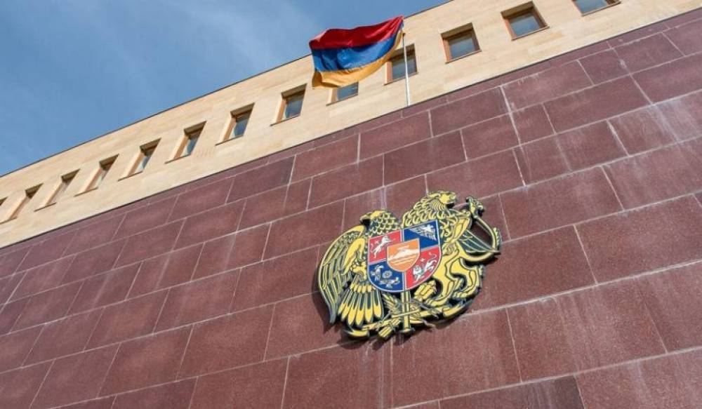 Պայմանագրային զինծառայողը հանցանքի մասին հաղորդում է ներկայացրել․ ՀՀ ՊՆ