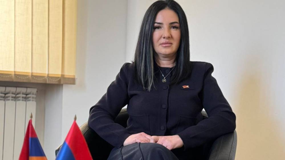 Անկախության իրական խորհուրդը մեր ժողովրդի կամքն է, մեր պետականության պահպանումը, Արցախի վերադարձի իրավունքը, նիկոլիզմի մերժումը.Հակոբյան