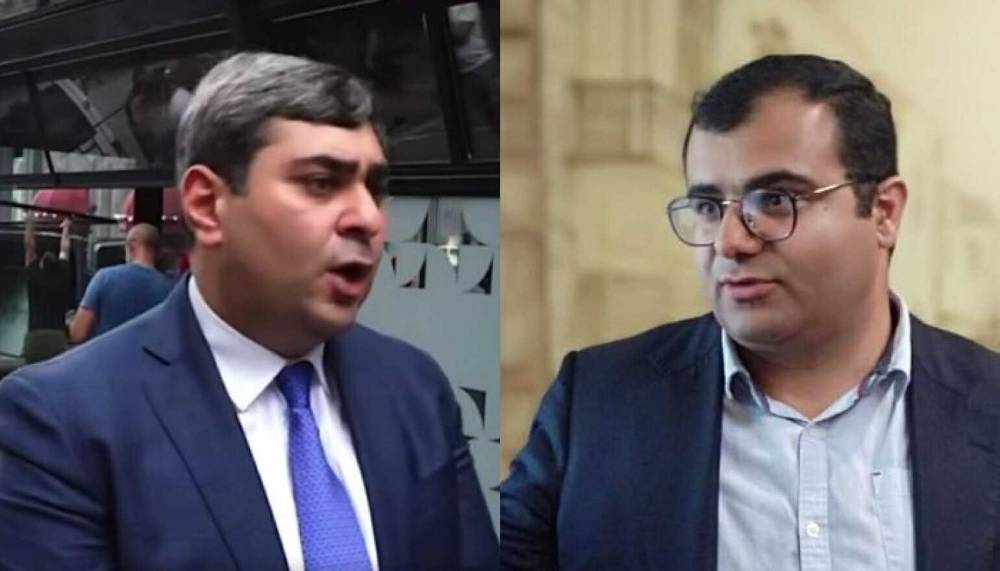 ՈՒՂԻՂ. ՔԱՂԱՔԱՊԵՏԱՐԱՆԻ ԱՂՄԿԱՀԱՐՈՒՅՑ ՊԱՇՏՈՆՅԱՆ ՄԻՋԱԴԵՊԻ ՄԱՍԻՆ ՄԱՆՐԱՄԱՍՆԵՐ Է ՀԱՅՏՆՈՒՄ