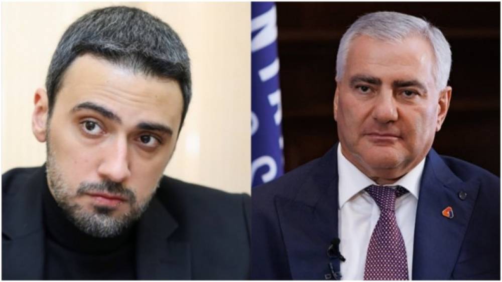 Սամվել Կարապետյանի գործով վերաքննիչ բողոքի քննությունը պարզ չէ ինչու, բայց իրականացվում է գրավոր ընթացակարգով, իսկ դատական ակտի հրապարակման օրն է՝ սեպտեմբերի 8-ը․ Վարդևանյան