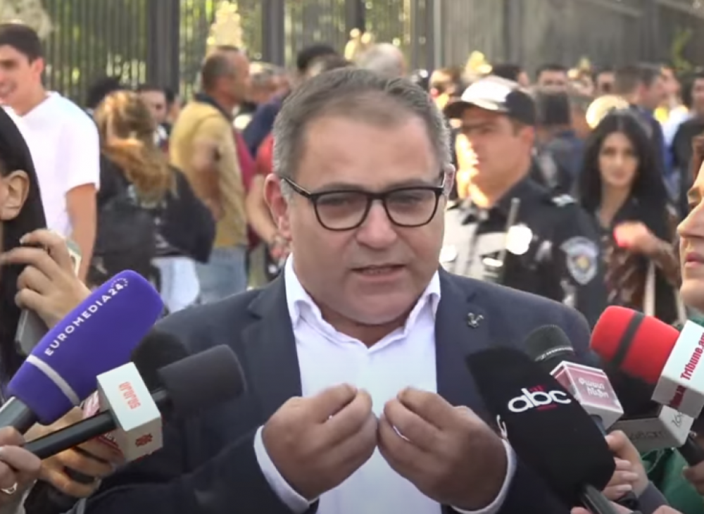 Չեմ կարողանում իմ հուզմունքը զսպել. ընդդիմության ներսում այլևս թեժ հասկացվածության որևէ առիթ չկա. Նարեկ Մալյան (Տեսանյութ)