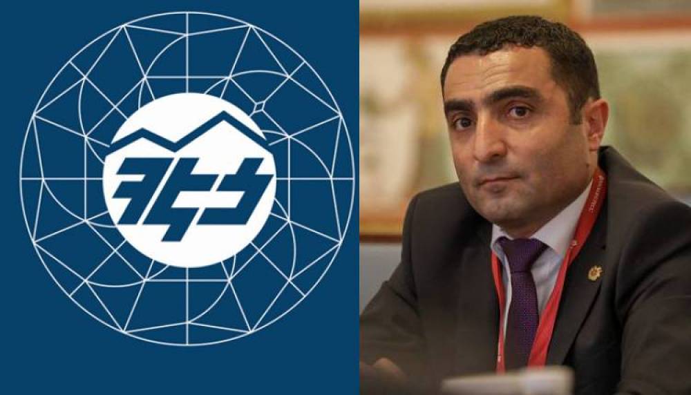 Եվս մեկին հեռացրեց. «Հրապարակ»