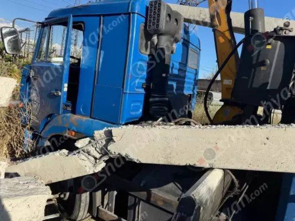 «Նաիրիտի» ենթակայանում՝ ՀԷՑ–ին պատկանող տարածքում հայտնաբերվել է 23-ամյա աշխատակցի մարմին