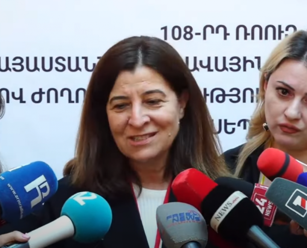 Սահմանների բացման համար որևէ պայման չկա․ Երևանում հայտարարեց թուրք պատգամավորը