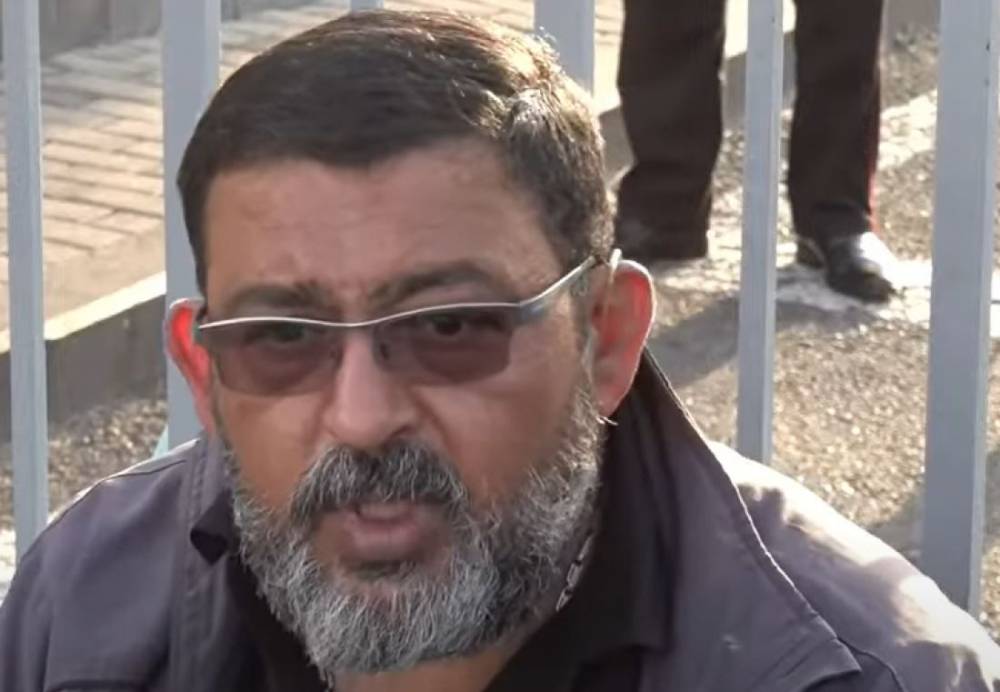 Եթե ՊՆ-ն մեզ երկուշաբթի չընդունի, փողոցները կփակենք. անhետ կորած զինծառայողի հարազատ