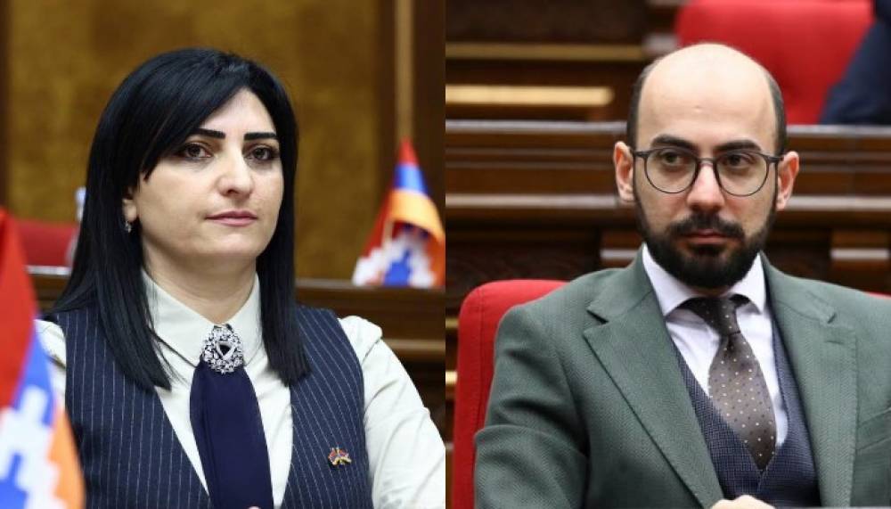 Գալջյանը՝ Հովհաննիսյանի՝ Թովմասյանին վիրավորելու, երթևեկության փոփոխության մասին