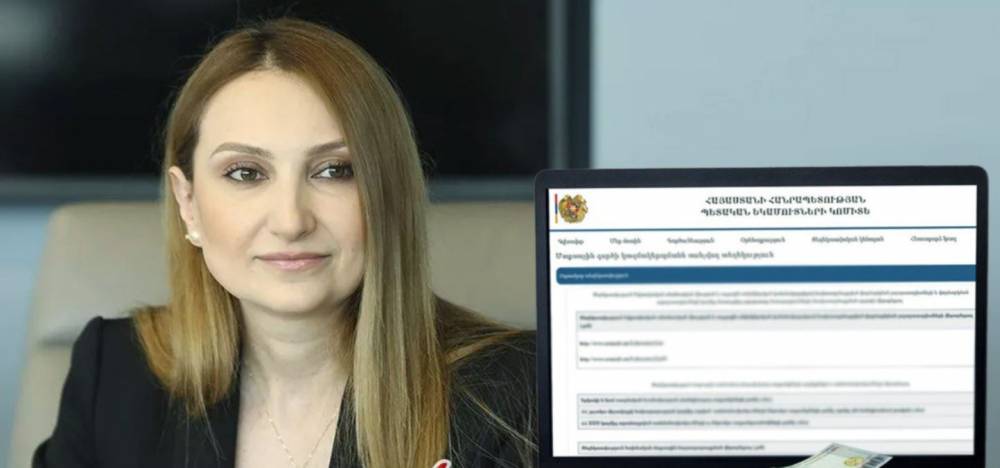 Ինչ ունեցվածքով է Լիլիթ Մակունցը գալիս Հայաստան․ «Ժողովուրդ»