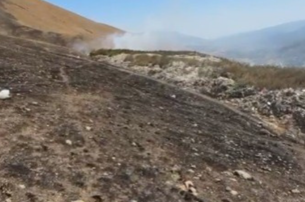 Ի՞նչ են շնչում Լոռու մարզի Արջուտ գյուղի երեխաները