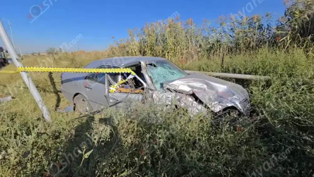 Ավտովթար՝ Երևանում. բախվել են 38 համարի ավտոբուսն ու «Mercedes»-ը. կա վիրավոր