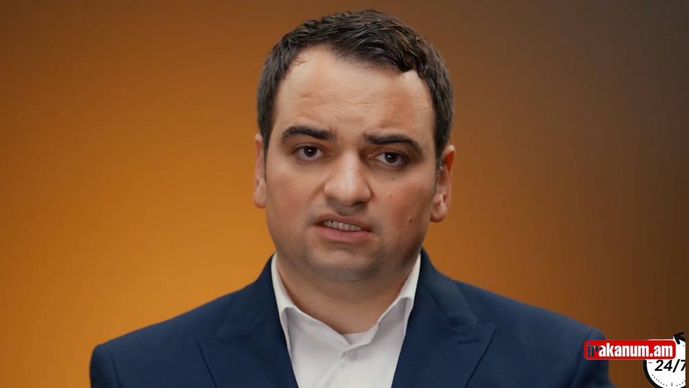 Նարեկ Կարապետյանը «կպավ» իրավապահներին․ նա թվեր բերեց