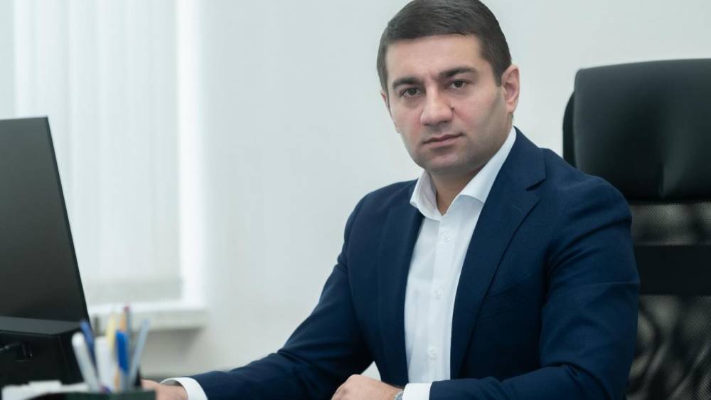 Անկախությունը մեր ձեռքերում է. Նաիրի Սարգսյան