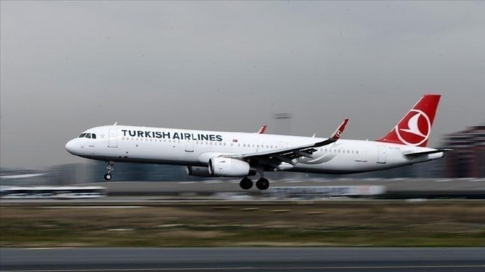 Թուրքական Turkish Airlines ավիաընկերությունը նախատեսում է թռիչքներ իրականացնել դեպի Երևան