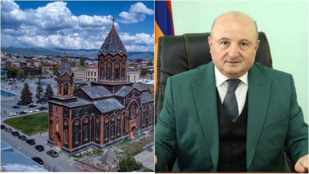 «Գյումրու օրվա» տոնակատարությունը չի չեղարկվել․ հայտարարություն