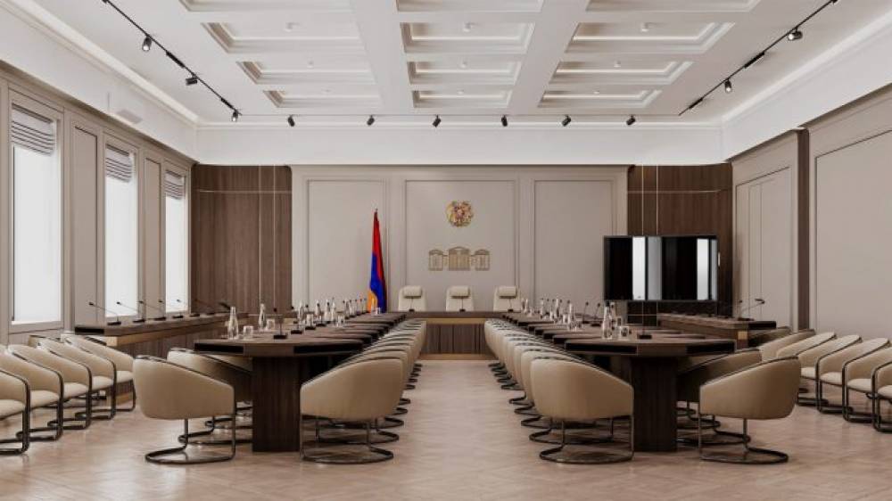 133 հազար դոլար`ԱԺ-ն անցյալից զրկելու համար. որ ընկերության հետ է կնքվել վերանորոգման պայմանագիրը. «Ժողովուրդ»