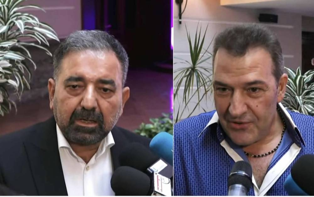Հիսուս Քրիստոսի արձանի տեղադրումից հետո երկրում փոփոխություն կլինի