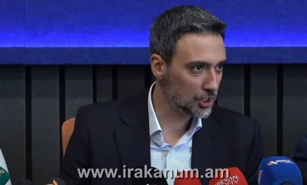 Սամվել Կարապետյանի գործով 51 քննիչ 80 օրվա ընթացքում մեկ գործողություն է արել. Վարդեւանյան